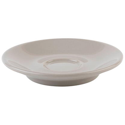 Artikelbild 2 für 6 APS Untertassen Snug Espresso grau, Artikelnummer 645927