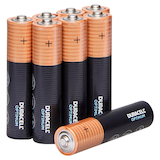 Artikelbild 1 für 8 DURACELL Batterien Optimum Micro AAA 1,5 V, Artikelnummer 688519