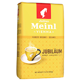 Artikelbild 1 für Julius Meinl Vienna Jubiläum Kaffeebohnen, Arabica- und Robustabohnen 500,0 g, Artikelnummer 706899