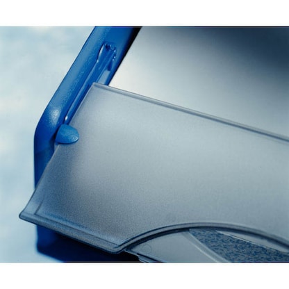 Artikelbild 6 für AKTION: LEITZ Briefablage Sorty A4 quer grau mit Prämie nach Registrierung, Artikelnummer 907626