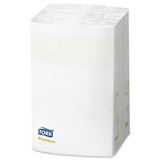 Artikelbild 1 für TORK Servietten Xpressnap® Extra Soft weiß 2-lagig 16,5 x 21,3 cm, 1.000 St., Artikelnummer 192872