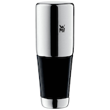 Artikelbild 1 für WMF Flaschenverschluss Vino silber, schwarz, Artikelnummer 290938