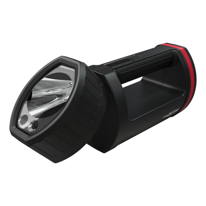 Artikelbild 3 für ANSMANN HS20R Pro LED Handscheinwerfer schwarz 21,5 cm, 55.140 Lux, 5 W, Artikelnummer 338444