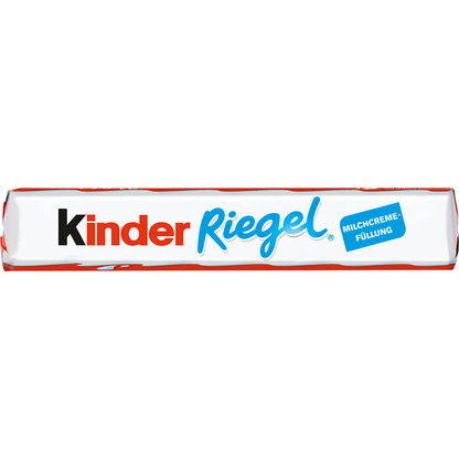 Artikelbild 8 für kinder Schokoriegel 18 St., Artikelnummer 615231
