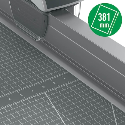 Artikelbild 5 für AKTION: LEITZ Rollenschneider Precision Precision Office A4+ mit Prämie nach Registrierung, Artikelnummer 697454