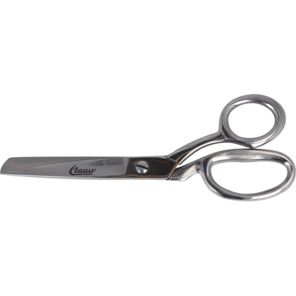 Artikelbild 19 für Clauss Stoffschere silber 20,2 cm, Artikelnummer 333227