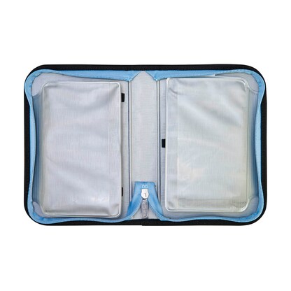 Artikelbild 12 für herlitz Schulranzen-Set Loop Plus Cyber Soccer Kunstfaser grün, Artikelnummer 556379