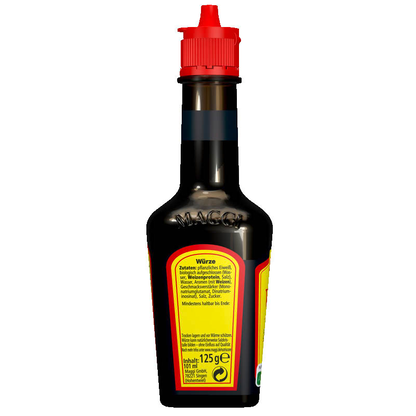 Artikelbild 2 für Maggi® Gewürzmischung, 125,0 g, Artikelnummer 612368