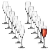 Artikelbild 1 für Libbey® Sektgläser Perception 170,0 ml, 12 St., Artikelnummer 646566