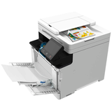 Artikelbild 1 für Canon i-SENSYS MF752Cdw II 3 in 1 Farblaser-Multifunktionsdrucker grau, Artikelnummer 727897