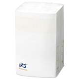 Artikelbild 1 für TORK Servietten Xpressnap® Extra Soft hochweiß 2-lagig 33,0 x 21,3 cm, 500 St., Artikelnummer 172167