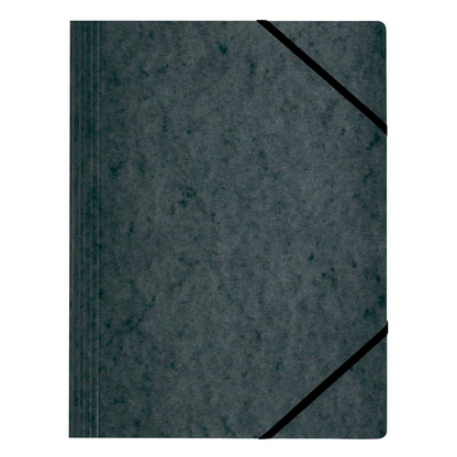 Artikelbild 2 für herlitz Eckspanner easy orga DIN A4 schwarz, 5 St., Artikelnummer 688036