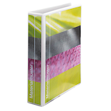 Artikelbild 1 für AKTION: LEITZ 4226 Präsentationsordner weiß Kunststoff 6,5 cm DIN A4 mit Prämie nach Registrierung, Artikelnummer 461517