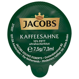 Artikelbild 1 für JACOBS Kaffeesahne 10 % 240x 7,5 g, Artikelnummer 147475