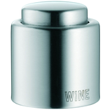 Artikelbild 1 für WMF Flaschenverschluss Clever & More silber, Artikelnummer 291455