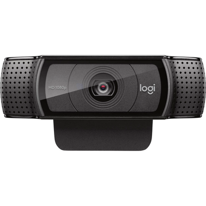 Artikelbild 5 für Logitech C920e Webcam schwarz, Artikelnummer 461992