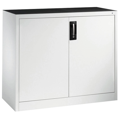 Artikelbild für CP Metallschrank 8831-000 S10206 lichtgrau 120,0 x 50,0 x 100,0 cm, aufgebaut, Artikelnummer 414387