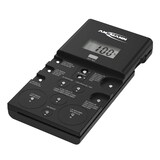 Artikelbild 1 für ANSMANN Energy Check LCD Batterietester, Artikelnummer 105779