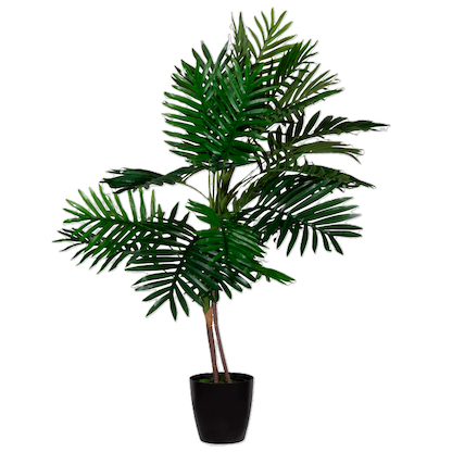 Artikelbild 2 für meet powered by PAPERFLOW PALME Kunstpalme 115,0 cm, Artikelnummer 521769