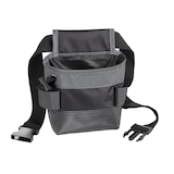Artikelbild 1 für VELOFLEX Tool Bag S 6900080 Werkzeug-Gürteltasche 1 St., Artikelnummer 536549