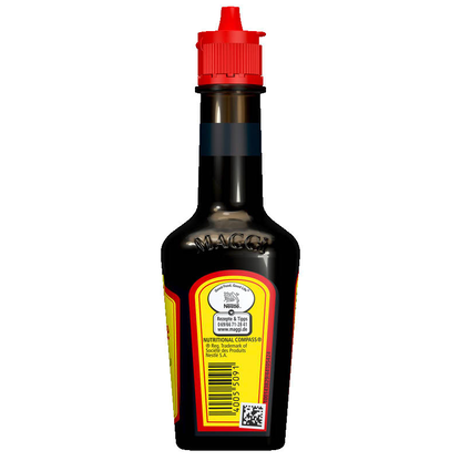 Artikelbild 3 für Maggi® Gewürzmischung, 125,0 g, Artikelnummer 612368