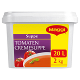 Artikelbild 1 für Maggi® Tomatencremesuppe 2,0 kg, Artikelnummer 691127