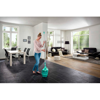 Artikelbild 8 für LEIFHEIT Set Combi M Bodenwischer, Artikelnummer 449811