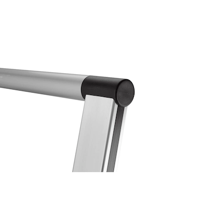 Artikelbild 3 für WENKO Klapptritt silber 3 Stufen, H: 119,0 cm, Artikelnummer 423133