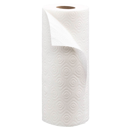 Artikelbild 3 für TORK Küchenrollen Premium 3-lagig, 4 Rollen, Artikelnummer 411033