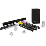 Artikelbild 1 für magnetoplan Glas-Magnettafel Zubehör-Set 14 Teile, Artikelnummer 172897