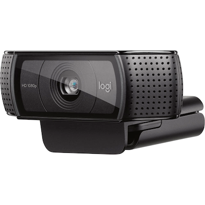 Artikelbild 4 für Logitech C920e Webcam schwarz, Artikelnummer 461992