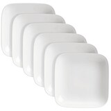 Artikelbild 1 für Ritzenhoff & Breker Suppenteller Arena weiß 22,0 cm 6-tlg., Artikelnummer 495711