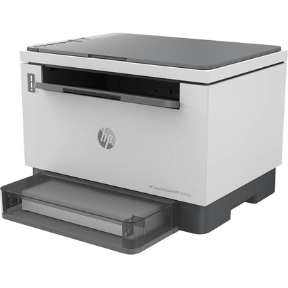 Artikelbild 4 für HP LaserJet Tank MFP 2604dw 3 in 1 Laser-Multifunktionsdrucker weiß, Artikelnummer 777522