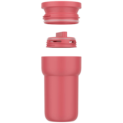 Artikelbild 2 für MEPAL Isolierbecher Ellipse rot 275,0 ml, Artikelnummer 546873