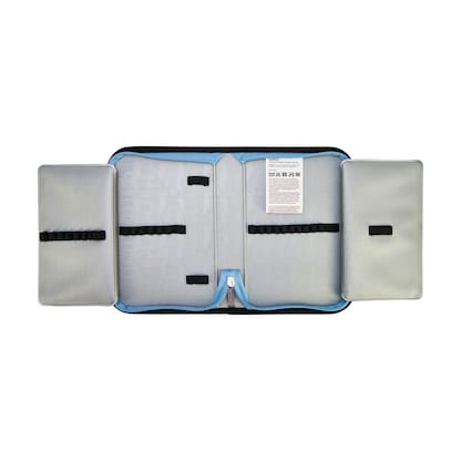 Artikelbild 13 für herlitz Schulranzen-Set Loop Plus Cyber Soccer Kunstfaser grün, Artikelnummer 556379