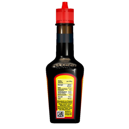 Artikelbild 4 für Maggi® Gewürzmischung, 125,0 g, Artikelnummer 612368