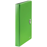 Artikelbild 1 für AKTION: LEITZ Fächermappe recycle 4624 5 Fächer grün mit Prämie nach Registrierung, Artikelnummer 854267