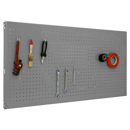 Artikelbild für Simonrack Lochwand PANELCLICK, Artikelnummer 980065