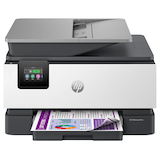 Artikelbild 1 für HP OfficeJet Pro 9120e All-in-One 4 in 1 Tintenstrahl-Multifunktionsdrucker grau, HP Instant Ink-fähig, Artikelnummer 207179