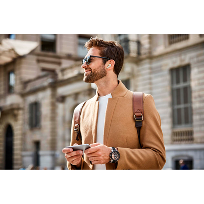 Artikelbild 8 für CREATIVE Zen Air Plus In-Ear-Kopfhörer beige, Artikelnummer 362257