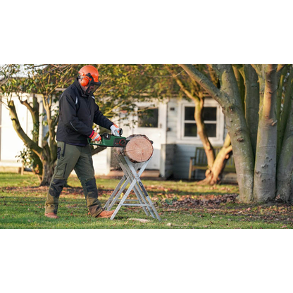 Artikelbild 3 für BOSCH Home & Garden AdvancedChain 36V-35-40 Akku-Kettensäge 36,0 V, ohne Akku, Artikelnummer 467138