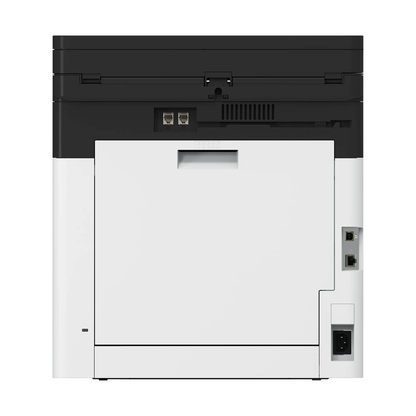 Artikelbild 5 für KYOCERA ECOSYS MA2600cwfx 4 in 1 Farblaser-Multifunktionsdrucker weiß, Artikelnummer 524169
