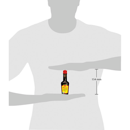 Artikelbild 5 für Maggi® Gewürzmischung, 125,0 g, Artikelnummer 612368