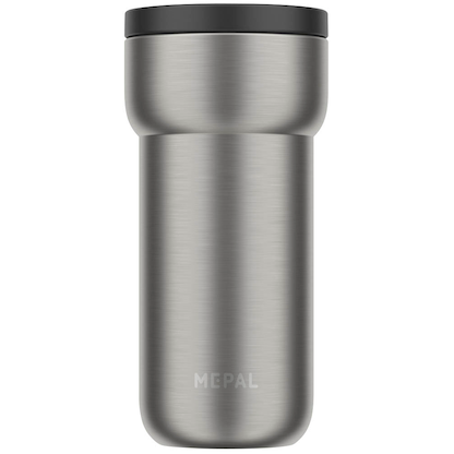 Artikelbild 2 für MEPAL Isolierbecher Ellipse nordic black 375,0 ml, Artikelnummer 546917