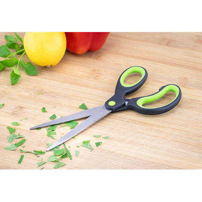 Artikelbild 3 für RAPESCO® Scheren-Set Soft Grip, 4 St., Artikelnummer 710497