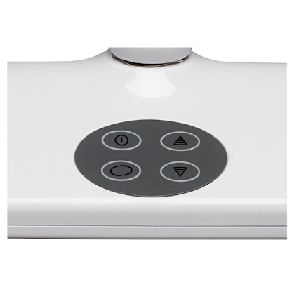 Artikelbild 8 für MAUL MAULwork Schreibtischlampe weiß 20 W mit Tischklemme, Artikelnummer 119805