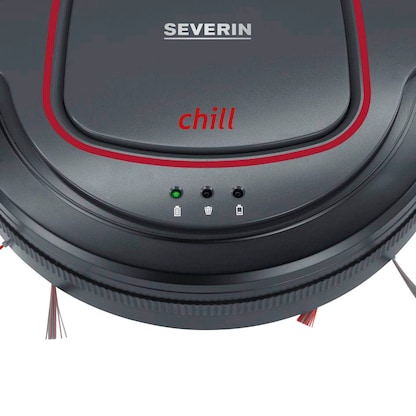 Artikelbild 4 für SEVERIN RB 7025 chill Saugroboter, Artikelnummer 374742