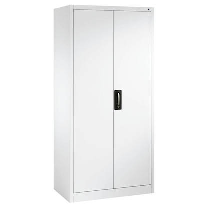 Artikelbild 2 für CP Metallschrank C 2000 Acurado 9280-000 S10753 verkehrsweiß 93,0 x 50,0 x 195,0 cm, aufgebaut, Artikelnummer 413462