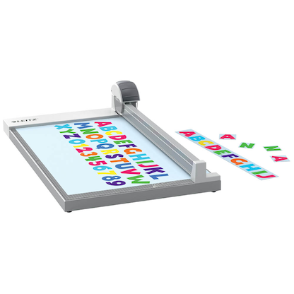 Artikelbild 6 für AKTION: LEITZ Rollenschneider Precision Office A3 mit Prämie nach Registrierung, Artikelnummer 697464