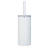 Artikelbild 1 für WENKO WC-Garnitur Inca weiß Kunststoff, Artikelnummer 812901